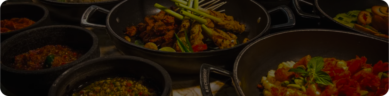 Nusantara Foods