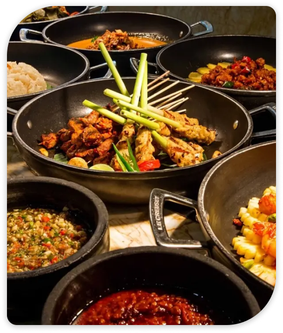 Nusantara Foods