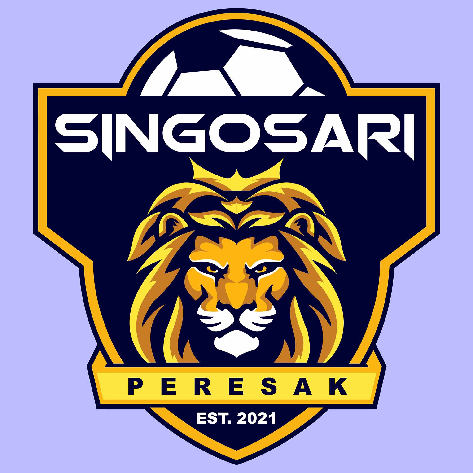 Logo Singosari FC