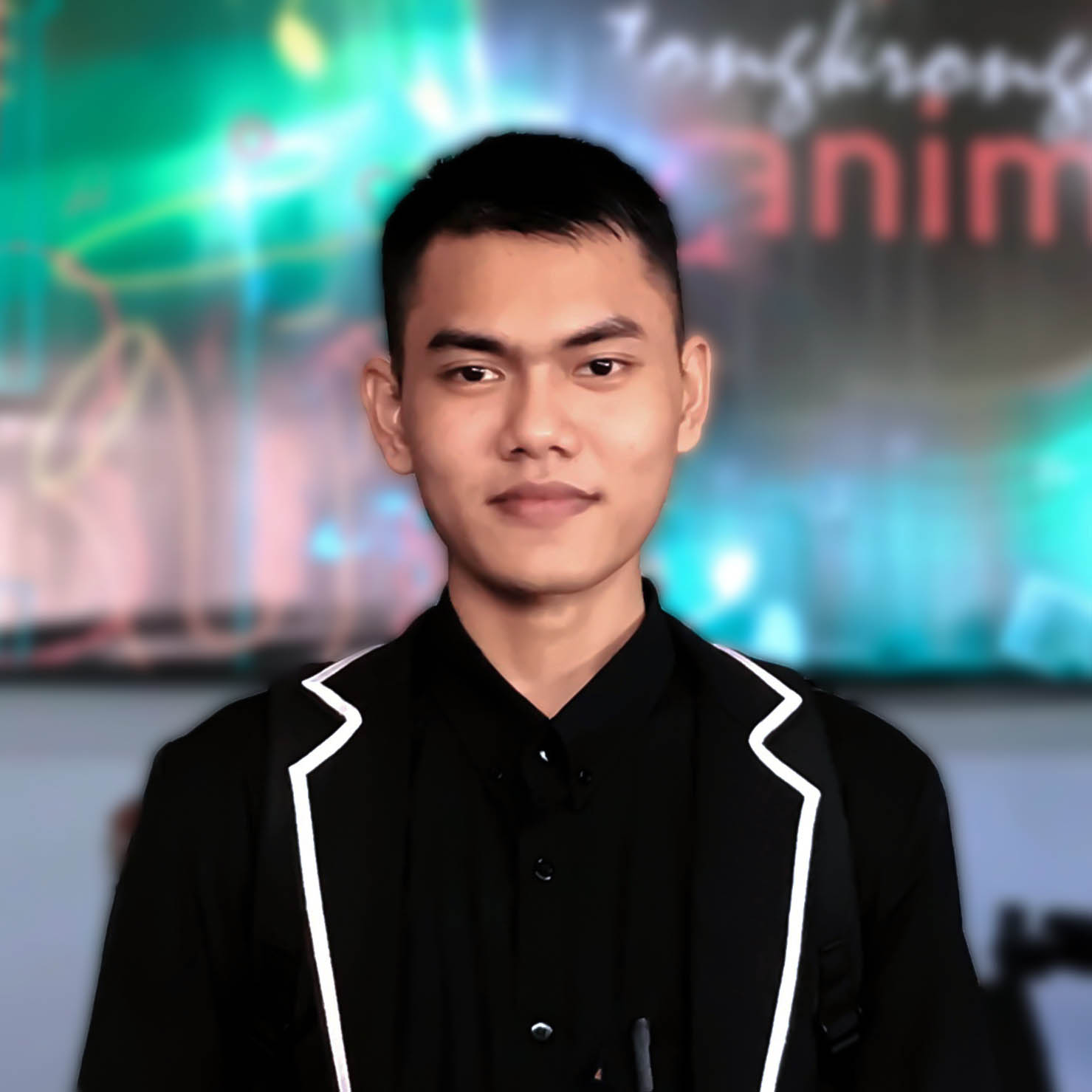 Alfian Hidayat